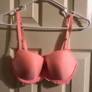 Victorias secret dream angels bra